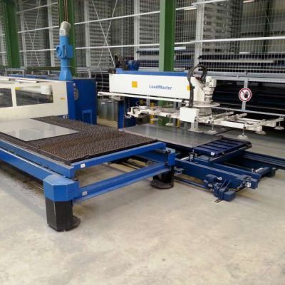 Auftragsarbeiten der Konrad Pumpe GmbH