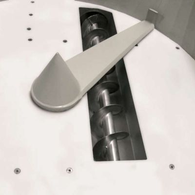 UNI-Dos CCM-Dosierer der Konrad Pumpe GmbH