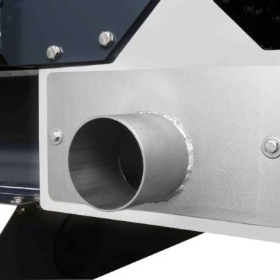BIG-Mix Feststoffdosierer der Konrad Pumpe GmbH