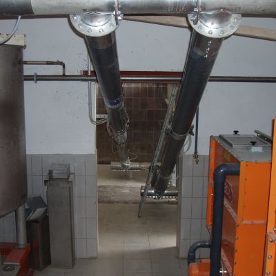 UNI-Dos CCM-Dosierer der Konrad Pumpe GmbH