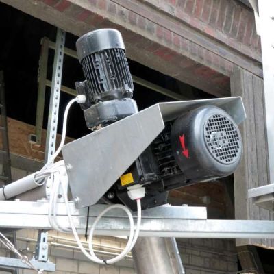 UNI-Dos CCM-Dosierer der Konrad Pumpe GmbH