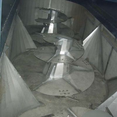Biomischer der Konrad Pumpe GmbH