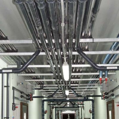 Flüssigfütterung der Konrad Pumpe GmbH