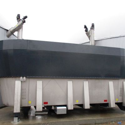 Biomischer der Konrad Pumpe GmbH