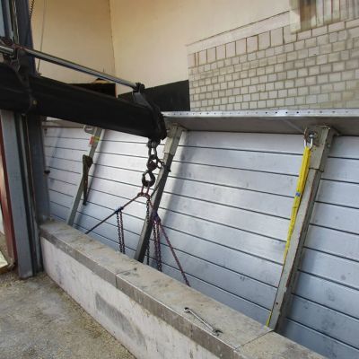 Umbausätze der Konrad Pumpe GmbH