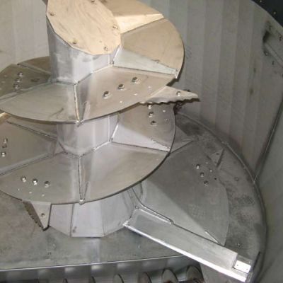 Biomischer der Konrad Pumpe GmbH