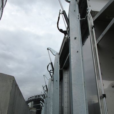 BIG-Mix Feststoffdosierer der Konrad Pumpe GmbH