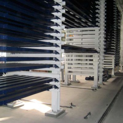 Lasertechnik der Konrad Pumpe GmbH