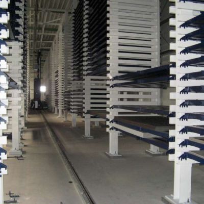 Auftragsarbeiten der Konrad Pumpe GmbH