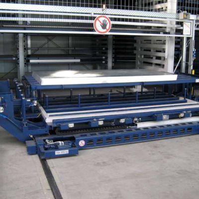 Lasertechnik der Konrad Pumpe GmbH