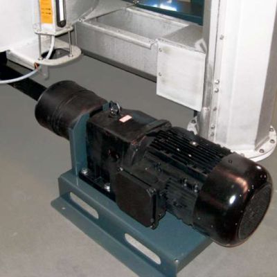 KOMBI-Mix Dosierer der Konrad Pumpe GmbH