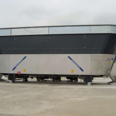 Biomischer der Konrad Pumpe GmbH