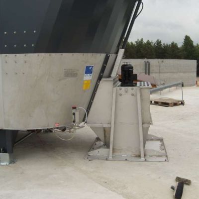 Biomischer der Konrad Pumpe GmbH
