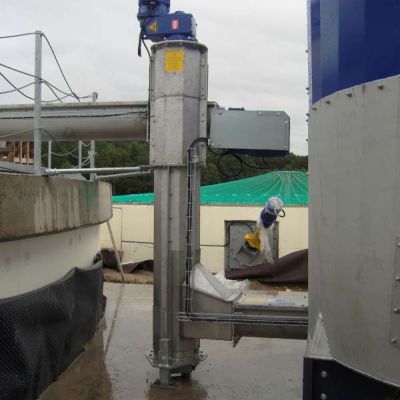 Biomischer der Konrad Pumpe GmbH