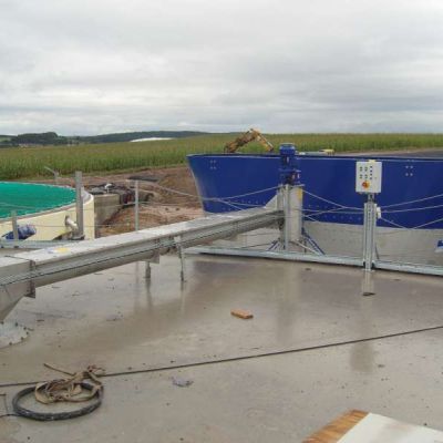 Biomischer der Konrad Pumpe GmbH