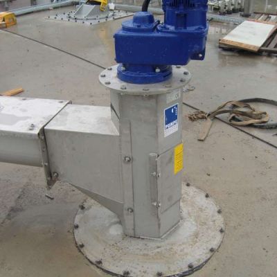 Biomischer der Konrad Pumpe GmbH