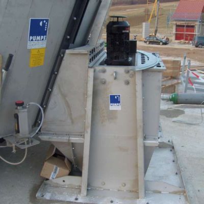 Biomischer der Konrad Pumpe GmbH